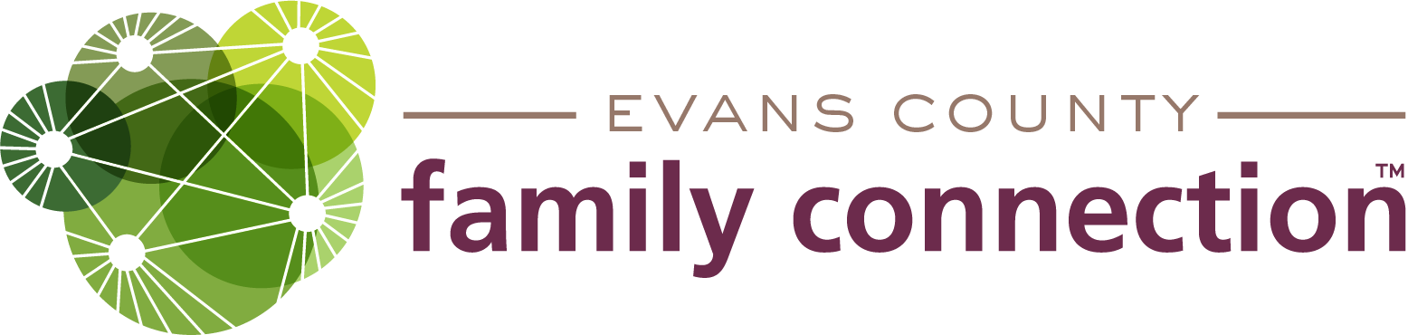 Evans County – GAFCP logo